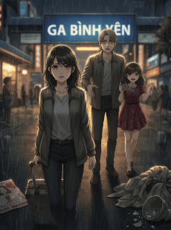 Tám Năm Khắc Thân