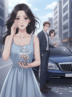 Maybach Trong Lọ Sao