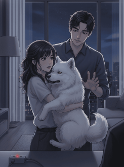 Ánh Nhìn Qua Mắt Mèo