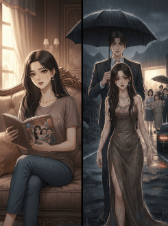 Thiên Kim Trở Về Chỉ Vì Tiền