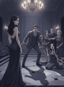 Em Gái Thất Lạc