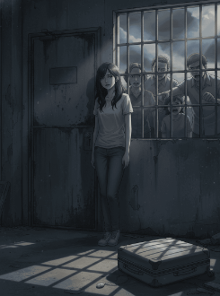 Nửa Đời Tự Do