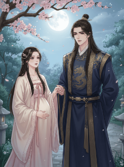 Đêm Dài Đế Tâm