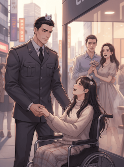 Trao Chọn Trái Tim Cho Vị Chỉ Huy