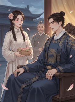 Ngốc Phi Làm Hoàng Hậu