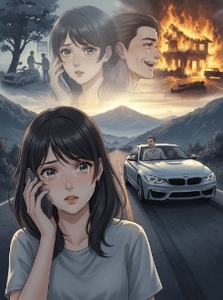 Cuộc Gọi Từ Tư Ơng Lai