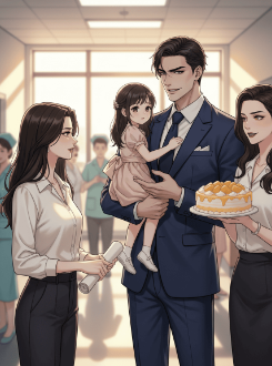 Cuộc Hôn Nhân Này Nhất Định Phải Kết Thúc.