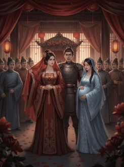 Nữ Vương Thương Đạo