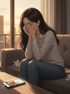 Con Gái Không Bằng Con Dâu