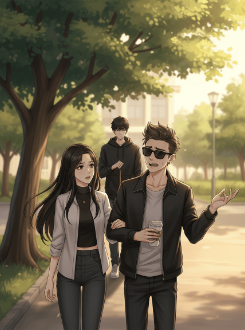 Một Vạch Là Bạn, Hai Vạch Là Thù