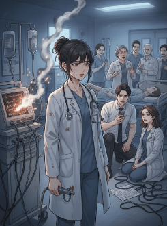 Khi Bác Sĩ Bị Bôi Nhọ