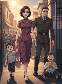 Người Con Gái Của Vũ Trụ