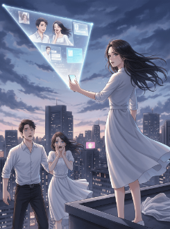 Hôn Lễ Không Hẹn Ước