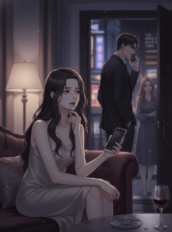 Giấc Mộng Bảy Năm