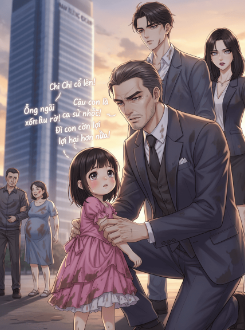 Đánh Bại Dì Ghẻ