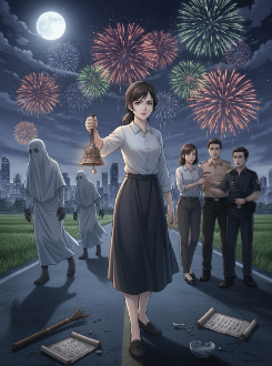 Người Dẫn Đường Cho Người Khuất