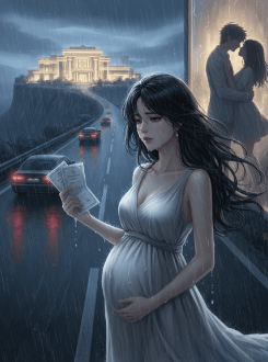 Quà Cưới Cuối Cùng