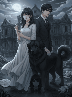 Nhìn Thấu Trong Bóng Tối