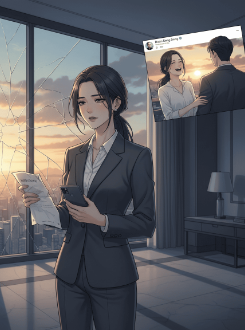 Bình Minh Không Dành Cho Em