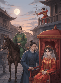 Kim Lăng Tuyết Lạc