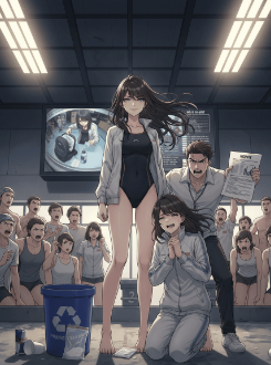 Học Sinh Nghèo Là Mỹ Nhân Ngốc Nghếch