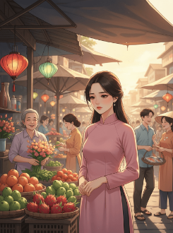 Giao Kèo Với Diêm Vương