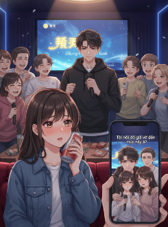 10 Năm Sau Tôi Cưới Kẻ Thù