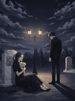 Tình Yêu Sau Đổ Nát