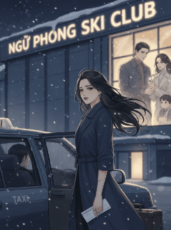 Nữ Hoàng Tốc Độ: Lần Cuối Cùng Em Quay Lưng