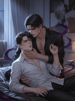 Trong Vòng Tay Quỷ