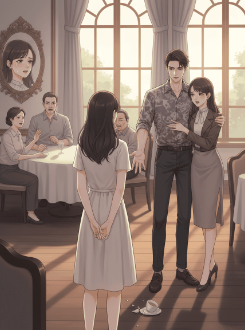 Chị Dâu Vị Kỷ