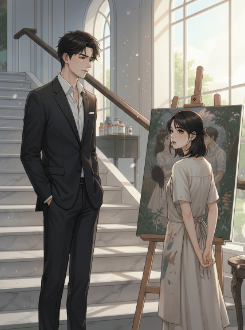 Bảy Năm Chia Lìa