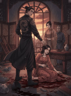 Đế Vương Cuồng Sủng