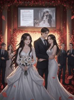 Đổi Chú Rể Mười Ngày Trước Lễ Cưới