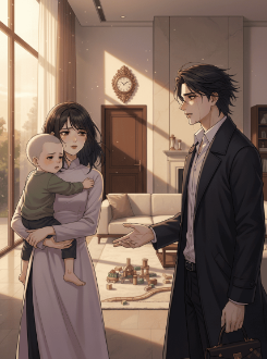 Tỉnh Dậy Sau Giấc Mộng