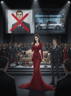 Sau Ba Năm Kết Hôn, Chúng Tôi Ly Hôn