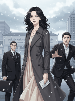 Vắng Anh , Đông Cũng Dài Hơn