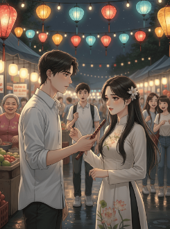 Thân Phận Không Thể Thay Thế