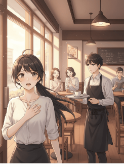 Phi Tử Có Cái Mũi Thần Kỳ