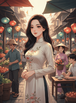 Nhầm Anh Trai Thành Sếp