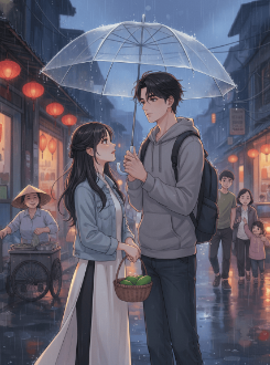 Giả Vờ Không Yêu Mẹ