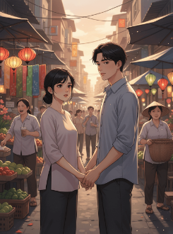 Một Tấm Tình Sâu