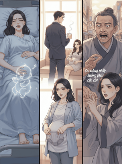 Từ Bỏ Đứa Trẻ