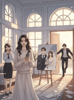 Vợ Chính Thất Biến Thành Tiểu Tam