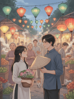 Tôi Là Con Gái Của Tiểu Tam