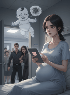 Tiếng Lòng Giả Dối