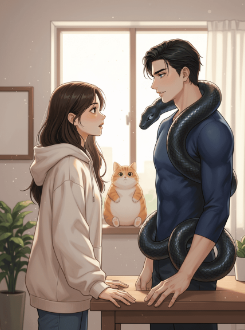 Rắn Yêu Gõ Cửa