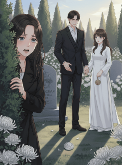 Bảy Năm Không Vào Cửa