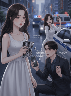 Cuộc Hôn Nhân Chưa Từng Bắt Đầu