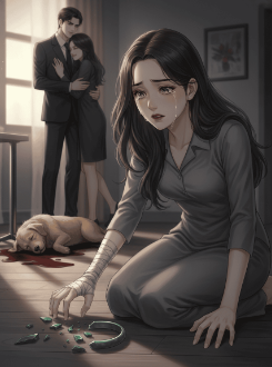 Lắng Nghe Tuyết Rơi